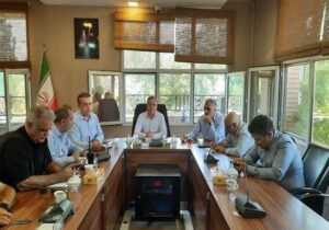 تقویت هماهنگی میان سازمان سیما، منظر و فضای سبز و مناطق دهگانه برای بهبود سیمای شهری