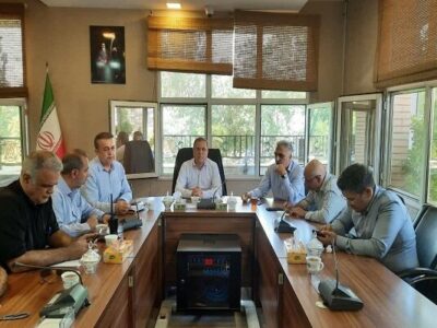 تقویت هماهنگی میان سازمان سیما، منظر و فضای سبز و مناطق دهگانه برای بهبود سیمای شهری
