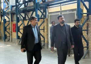 سالن ورزشی تخصصی معلولان و جانبازان تبریز در آستانه بهرهبرداری