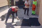 تداوم اجرای طرح «سهشنبههای خدمت» در محلات شهرداری منطقه ۸