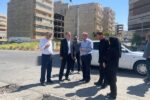 تسریع در رسیدگی به مطالبات مردمی با تداوم بازدیدهای میدانی