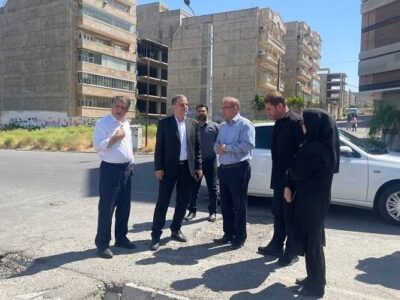 تسریع در رسیدگی به مطالبات مردمی با تداوم بازدیدهای میدانی