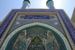توسعه متوازن منطقه ۴ با احیای فضای سبز و مشارکت در حفظ هویت مذهبی