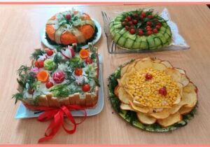 برگزاری ۲۵ دوره آموزش آشپزی ویژه بانوان در شهرداری منطقه ۴ تبریز