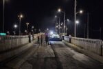 تقاطع غیرهمسطح شهدای قرهداغ در آستانه بهرهبرداری؛ آغاز عملیات آسفالتریزی اساسی