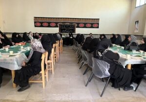 ترویج فرهنگ اهلبیت(ع)، زمینهساز تقویت هویت دینی و انسجام اجتماعی است