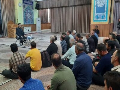 موکب جنت‌الحسین، نماینده شایسته جامعه حسینی شهرداری تبریز خواهد بود