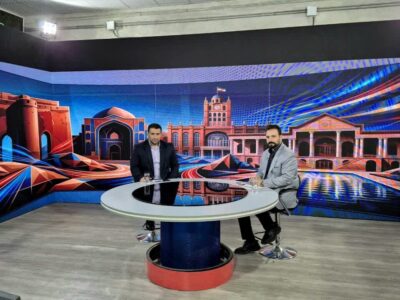 تسهیل نوسازی و خدمات غیرحضوری؛ اولویت شهرسازی منطقه ۴ تبریز