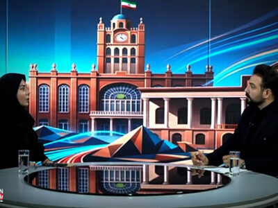 سهم ۱۶ درصدی شهرک خاوران از صدور پروانههای ساختمانی تبریز