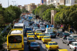 شکاف میان نگرش و واقعیت ترافیک شهری
