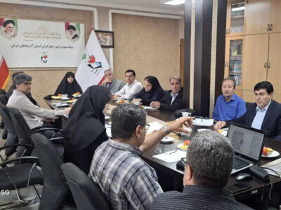 عملیات مسقفسازی گلزار شهدای آرامستان بقائیه مارالان بهزودی آغاز میشود