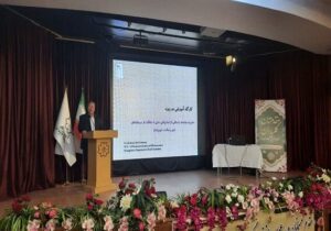 برگزاری کارگاه آموزشی تخصصی «مخاطرات زیستمحیطی نمکپاشی در عملیات زمستانی» ویژه مدیران خدمات شهری