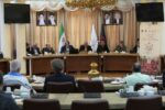 سند همکاری اجرای برنامه «۳+۳» امضا شد / گفتمان مشترک در حوزه حکمرانی محلهمحور در حال شکلگیری است
