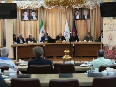 سند همکاری اجرای برنامه «۳+۳» امضا شد / گفتمان مشترک در حوزه حکمرانی محلهمحور در حال شکلگیری است
