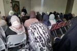کارگاه "خودآگاهی و خودشناسی در مکتب حضرت زینب(س)"