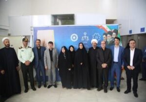 افتتاح مجتمع «شوق و زندگی» در منطقه ۷ تبریز؛ گامی بلند در مسیر کاهش آسیبهای اجتماعی و تحکیم بنیان خانواده