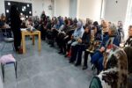 برگزاری ویژهبرنامه «قرار دلدادگان حسین(ع)» در فرهنگسرای زعفرانیه