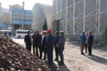 تقدیر مدیرکل صمت از مدیریت توسعه‌محور سیمان صوفیان؛ دستور تسریع صدور مجوز برداشت مگنتیت