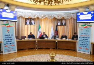 اقدامات دستگاه ها در تجلیل از خانواده شهدا با هماهنگی بنیاد شهید مکتوب و مستند شود