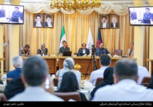 موفقیت دولت، موفقیت ایران است/عبور از شرایط پیچیده امروز تنها با همدلی و آرامش امکانپذیر است