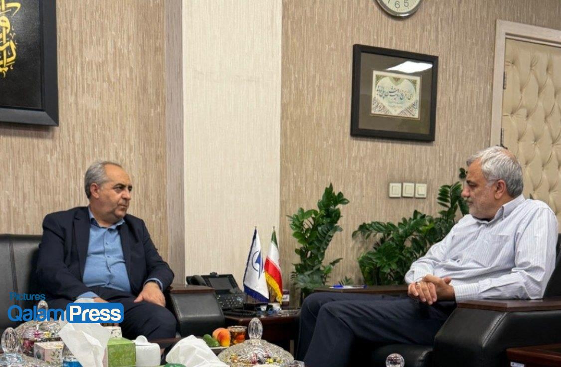 پیگیری احداث ترمینال خارجی فرودگاه تبریز؛ تأمین مالی پروژه به شیوه BLT پیگیری احداث ترمینال خارجی فرودگاه تبریز؛ تأمین مالی پروژه به شیوه BLT
