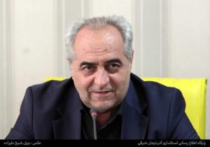 انتقال آب ارس در اولویت نخست پروژه ‌های پیشران آذربایجان شرقی قرار گیرد/پروژه‌ های انتقال آب ارس و کریدورهای مواصلاتی، مؤلفه‌های امنیت ملی هستند