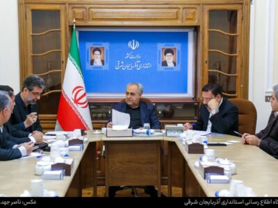 با «ایران جان» فرهنگ، توانمندی‌‌ها و برنامه‌های توسعه آذربایجان را به مردم ایران معرفی کنید