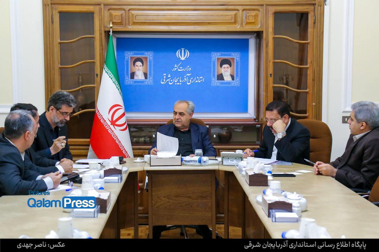 با «ایران جان» فرهنگ، توانمندی‌‌ها و برنامه‌های توسعه آذربایجان را به مردم ایران معرفی کنید