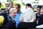 فرزندان‌مان را نباید با دیگران مقایسه کنیم/کنکور را به کابوس فرزندانتان تبدیل نکنید/تلاش می‌کنیم شرایط بهتری برای رشد تحصیلی دانش‌آموزان و دانشجویان فراهم کنیم