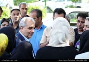 فرزندانمان را نباید با دیگران مقایسه کنیم/کنکور را به کابوس فرزندانتان تبدیل نکنید/تلاش میکنیم شرایط بهتری برای رشد تحصیلی دانشآموزان و دانشجویان فراهم کنیم