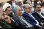 اهمیت جامعه پزشکی در دو جنگ تحمیلی اخیر بیش از پیش مشخص شد/نظر تخصصی پزشکان سرلوحه تصمیمات مدیریت عالی استان در حوزه سلامت است