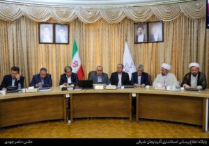 همه الزامات بازگشایی مدارس پیش از آغاز سال تحصیلی فراهم شود/ کیفیت نظام آموزشی آذربایجانشرقی همپای پروژههای کلان عمرانی استان اهمیت دارد