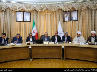 همه الزامات بازگشایی مدارس پیش از آغاز سال تحصیلی فراهم شود/ کیفیت نظام آموزشی آذربایجان‌شرقی همپای پروژه‌های کلان عمرانی استان اهمیت دارد