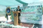 ظفر محمدی: شرایط جنگی مانع خدمت رسانی دولت وفاق نبوده است