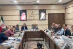 جلسات ستاد تسهیل حتی در روزهای جنگ هم تعطیل نشد