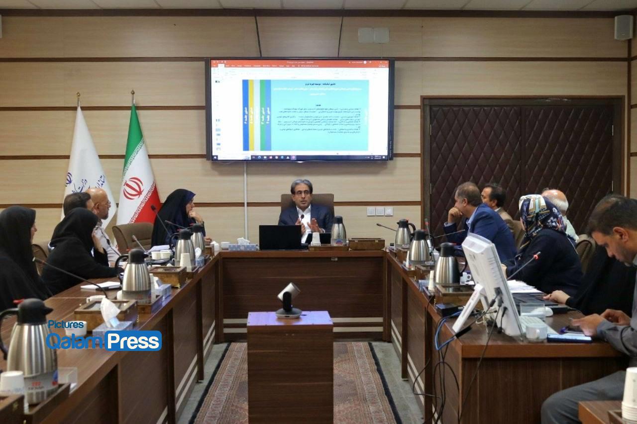 اعتماد عمومی مهم ترین سرمایه اجتماعی سمنهاست اعتماد عمومی مهم ترین سرمایه اجتماعی سمنهاست