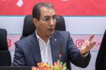 لازم است همه دستگاهها برای فراهم کردن زمینه فعالیت و رشد مجموعههای دانشبنیان همکاری کنند