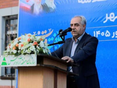 نهضت توسعه عدالت آموزشی از سیاست‌ های اصلی دولت است/حفظ رتبه نخست آذربایجان شرقی در آموزش‌ های نوین یک تکلیف است
