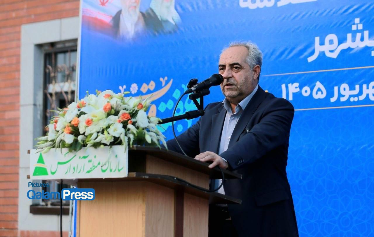 نهضت توسعه عدالت آموزشی از سیاست‌ های اصلی دولت است/حفظ رتبه نخست آذربایجان شرقی در آموزش‌ های نوین یک تکلیف است