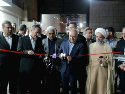 مجتمع گردشگری دایموند ارس به بهره‌برداری رسید