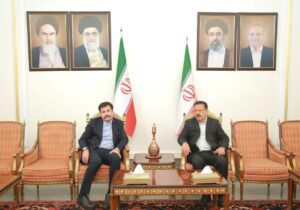 معاون رئیس جمهور در امور توسعه روستایی و مناطق محروم کشور وارد تبریز شد