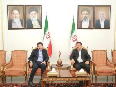 معاون رئیس جمهور در امور توسعه روستایی و مناطق محروم کشور وارد تبریز شد