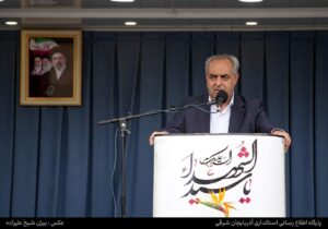 پیام قدردانی رهبر معظم انقلاب از دولت، چراغ روشنی برای مدیران و نقشه راه خدمت به مردم است/ عملکرد تمامی ارکان مدیریتی در جنگ ستودنی بود