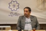 یادمان فرهنگی «اشک یتیم» تا پایان شهریور ماه به بهره برداری می رسد