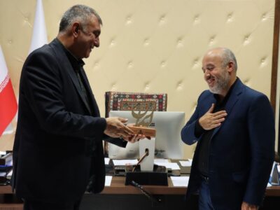 همدلی و تعامل بین‌بخشی، لازمه پایداری گاز در زمستان سرد