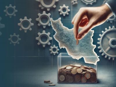 کاهش فرار مالیاتی و افزایش انگیزه در پرداخت مالیات با اجرای طرح نشاندار کردن مالیاتها