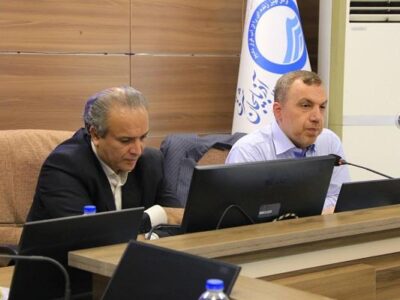 نظارت هوشمند و صیانت از سرمایه انسانی، زیربنای مدیریت کارآمد در صنعت آب و فاضلاب است