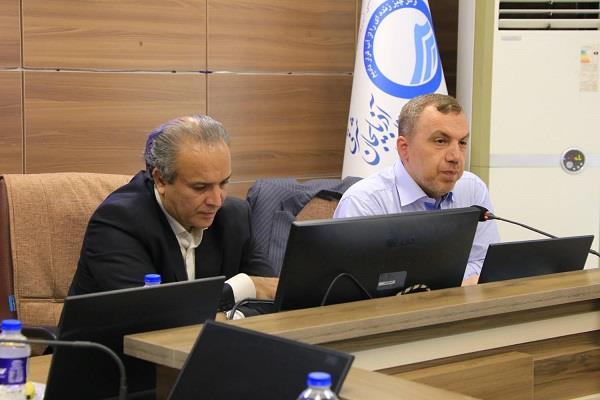 نظارت هوشمند و صیانت از سرمایه انسانی، زیربنای مدیریت کارآمد در صنعت آب و فاضلاب است