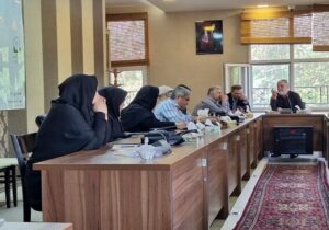 برنامهریزی برای نصب المانهای فاخر در تبریز