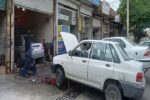 ساماندهی مشاغل مزاحم در منطقه ۴ تبریز /تشکیل ۱۲۱ پرونده در چهار ماه نخست سال ۱۴۰۵